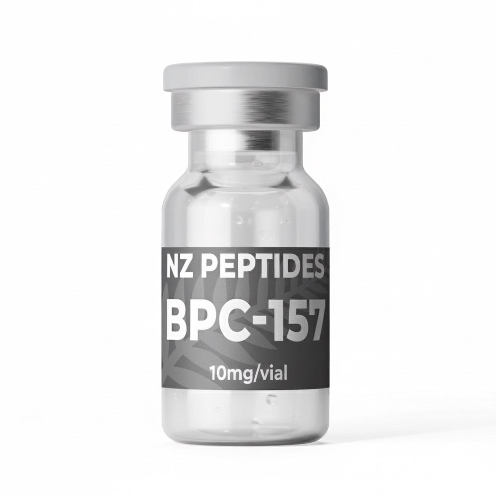 BPC-157 Body Healing Vial - Purity > 99%