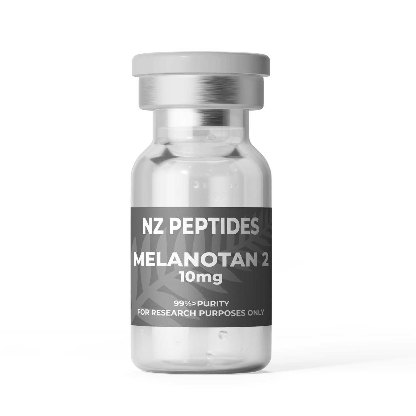 Melanotan 2 (MT-2) 10mg Research Peptide - Purity > 99%