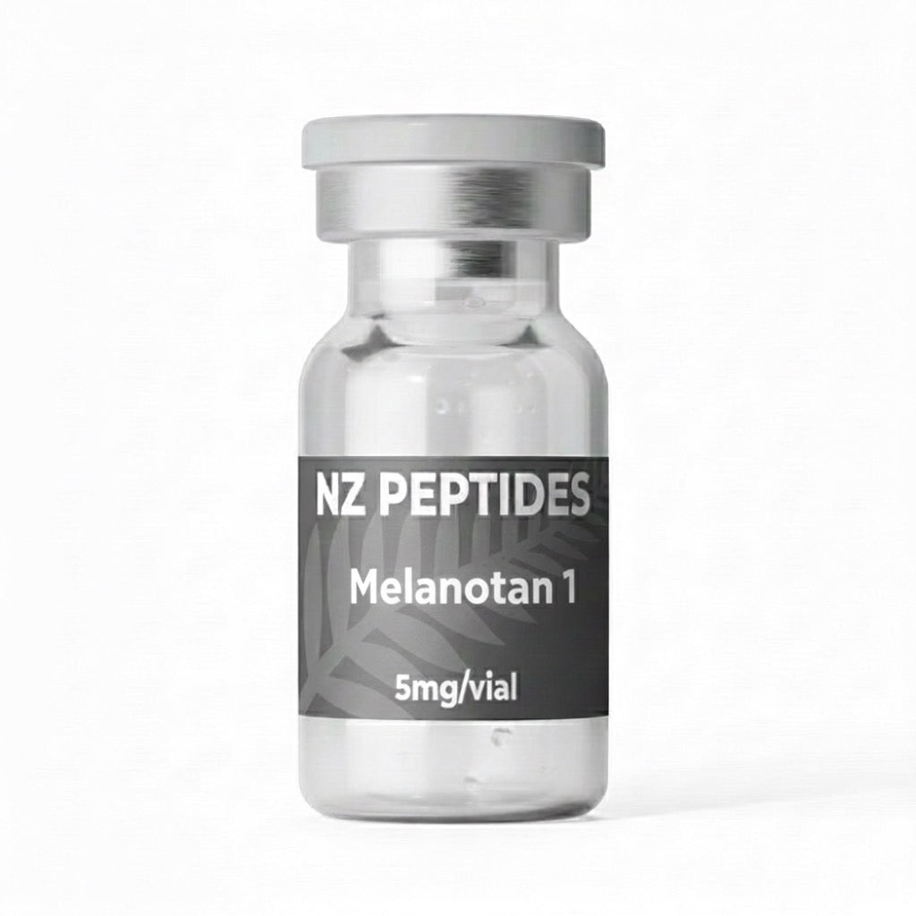 Melanotan 1 (MT-1) Research Peptide - Purity > 99%